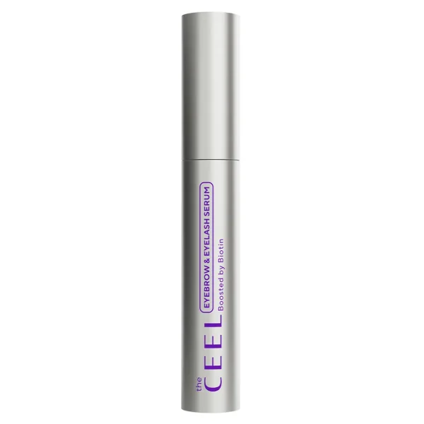 THE CEEL Eyebrow & Eyelash Care Serum   6ml | ذا سييل سيروم للعناية بالحواجب والرموش   6 مل