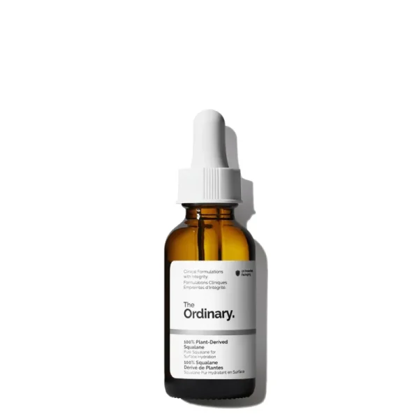 سيروم اوردنري سكوالين THE ORDINARY   100%