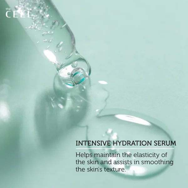Intensive hydration serum 600x600