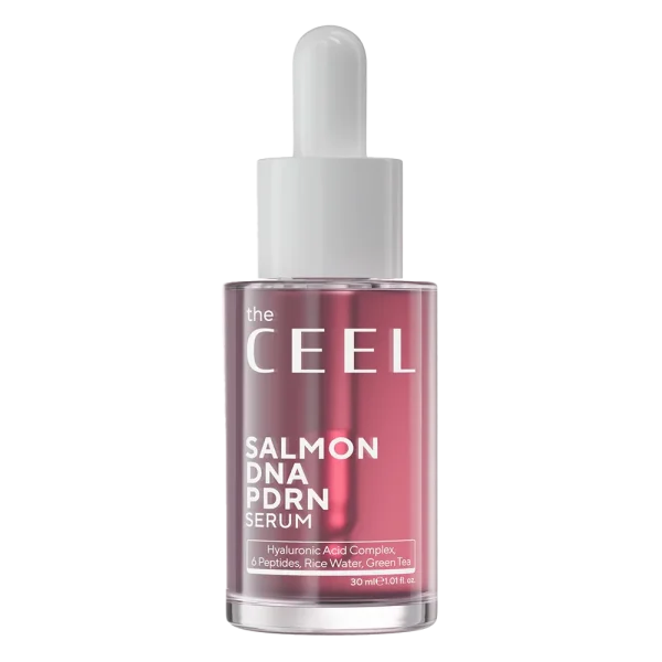 Salmon serum PNG 600x600