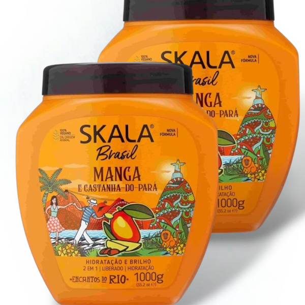 Skala Manga Conditioning Cream/سكالا عرض خاص