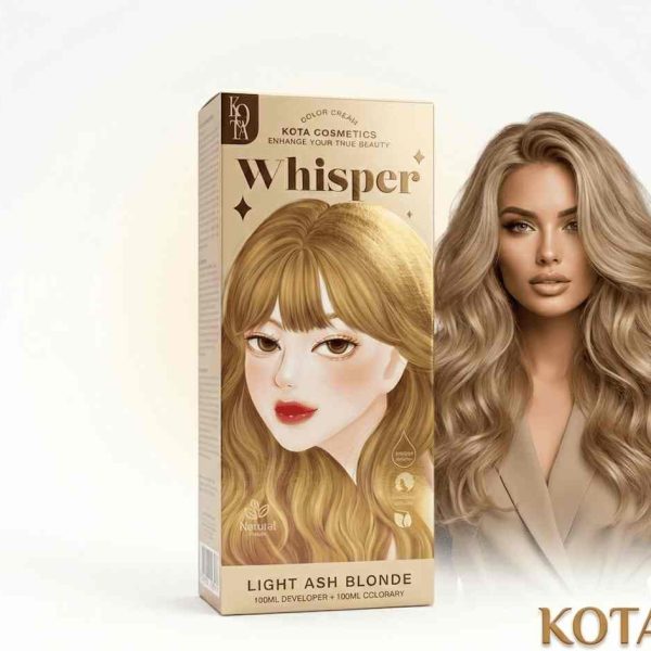 Kota Ash Blonde Hair Color e1778522285898 600x600