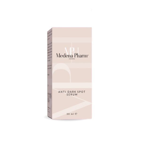 Medena pharm anti dark spot serum 30ml / سيرم المعالج للتصبغات من ميدينا فارم