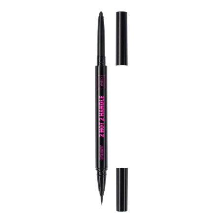 Too hot too handle 2 in 1 double eyeliner eyepencil