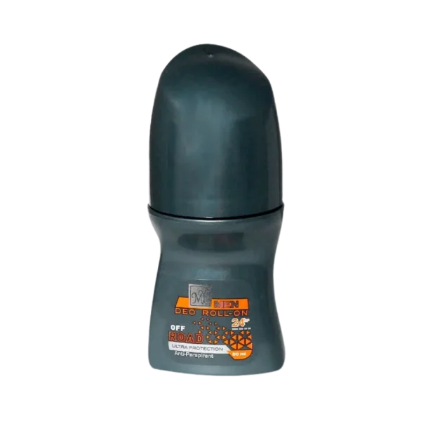 MY Deo Roll On Off Road Men 50ml/ رول مانع تعرق رجالي من ام واي