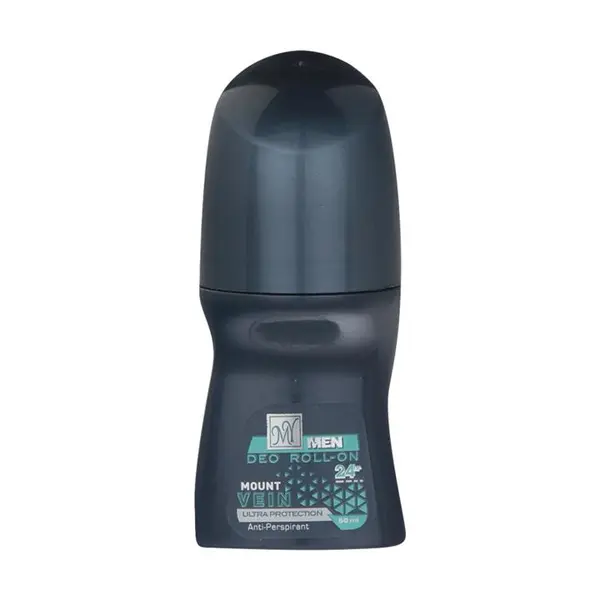 MY Deo Roll On Mount Vein 50ml / رول ام واي مانع التعرق للرجال