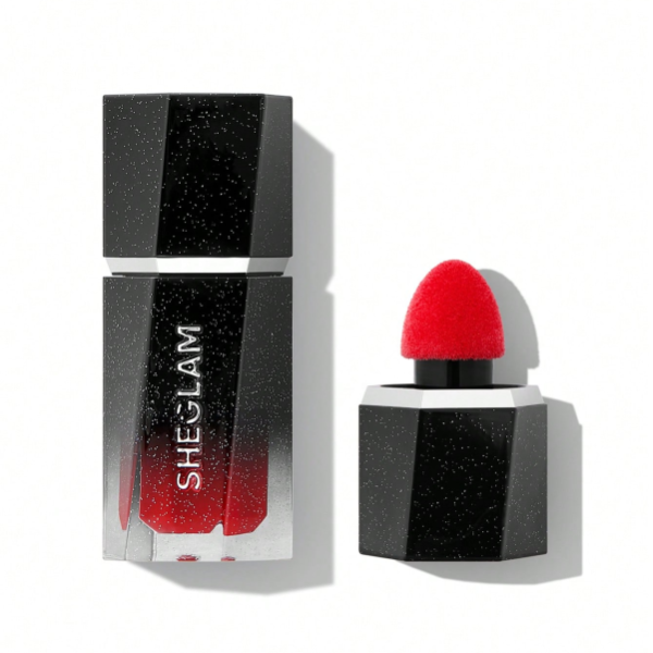 Sheglam liquid blusher / بلشر شيكلام مارلين السائل