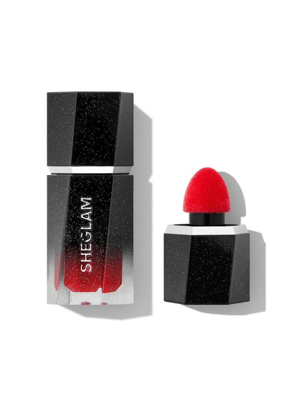Sheglam liquid blusher / بلشر شيكلام مارلين السائل