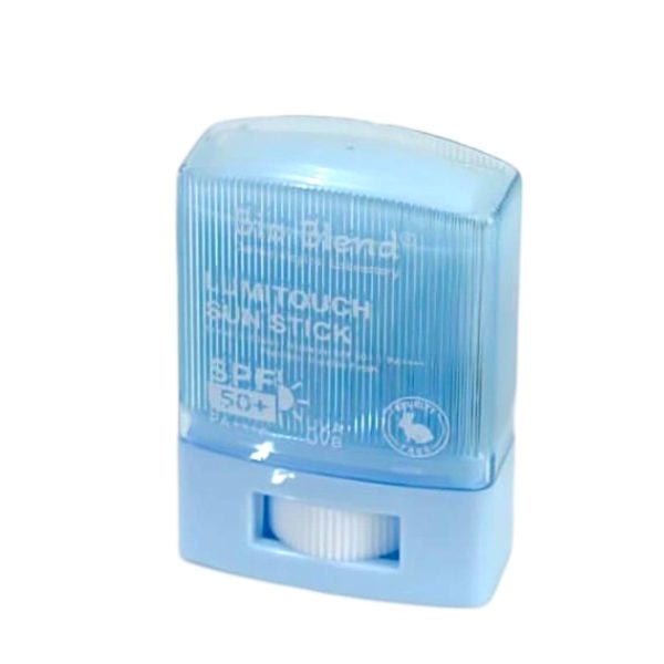 Bioblend lumitouch sun stick 15g/ واقي الشمس الستك من بايو بلند