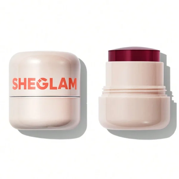 SHEGLAM JELLY TINT CHEERIO / شيكلام تنت جيلي شيريو