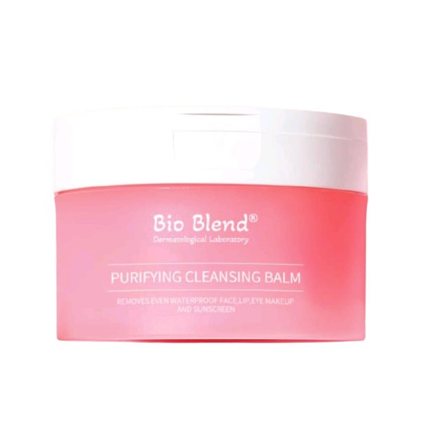 بلسم التنظيف من بايو بلند / Bio Blend Purifying Cleansing Balm
