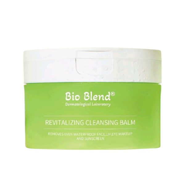 بلسم التنظيف من بايو بلند / Bio Blend Revitalizing Cleansing Balm