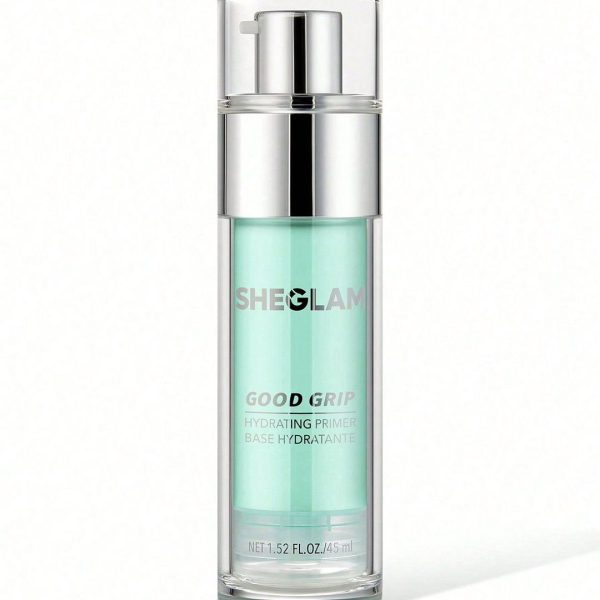SHEGLAM Good Grip Hydrating Primer   45ml | شيكلام برايمر مرطب   45 مل