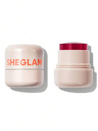 SHEGLAM JELLY TINT HOWDY / شيكلام تنت جيلي هاودي