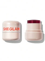 SHEGLAM JELLY TINT COUCOU / شيكلام تنت جيلي كوكو