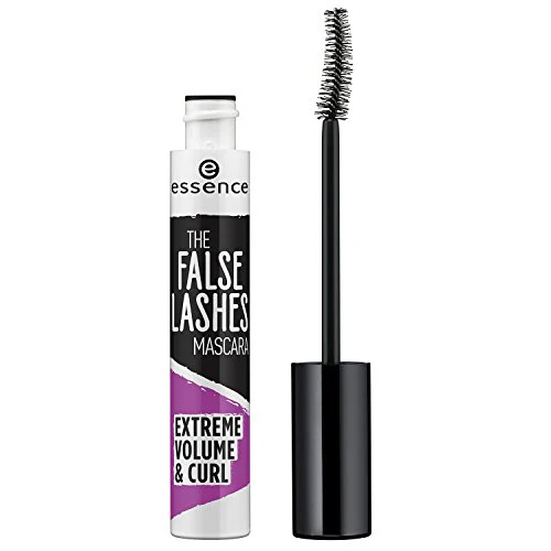 Essence False Lashes Mascara / ماسكارا فولس لاشيس ايسنس