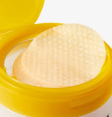 Medicube Kojic Acid Turmeric Pad 160ml / بادز ميديكيوب بحمض الكوجيك الصورة 3