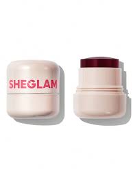 SHEGLAM JELLY TINT AHOY / شيكلام تنت جيلي اهوي