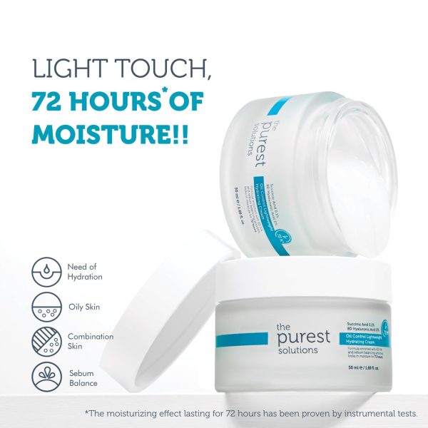 Oil control lightweight hydrating moisturizer 3824306 600x600