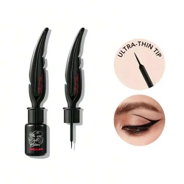 Marilyn Monroe X Sheglam eyeliner  / ايلاينر مارلين مونرو من شيكلام
