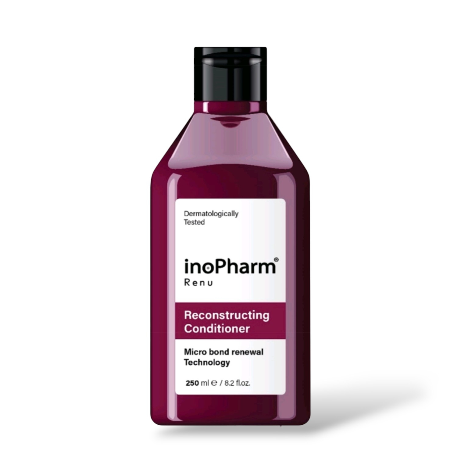 InoPharm Renu Reconstructing Conditioner / بلسم مرمم للشعر من اينوفارم